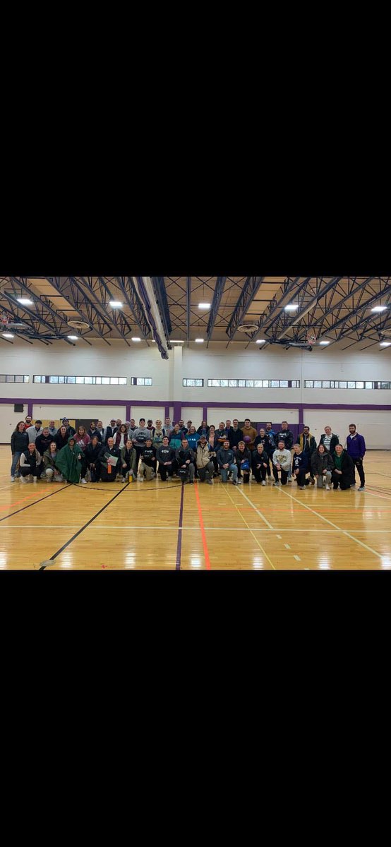 Great job braving the cold temps dedicated MN HPE professionals. <a href="/MNSHAPE/">MNSHAPE</a> <a href="/GopherSport/">Gopher</a> <a href="/JoeMcCarthy09/">Joe McCarthy, M.Ed.</a>