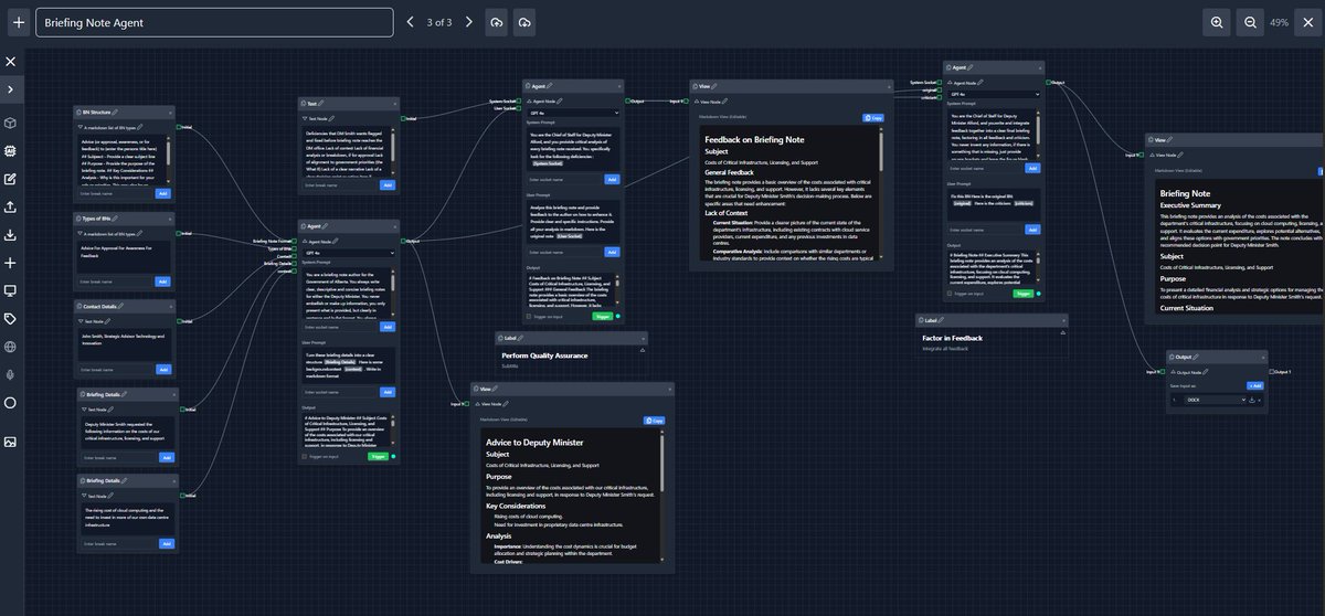 unwind_ai_'s tweet image. Drag-and-drop to connect, orchestrate, and deploy AI Agents

100% free and opensource