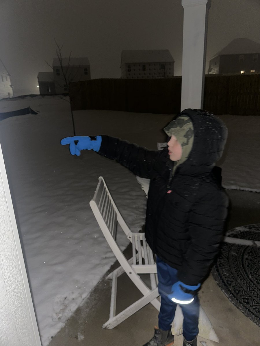 saige1030's tweet photo. Snow day https://t.co/52Qv8sCYYU