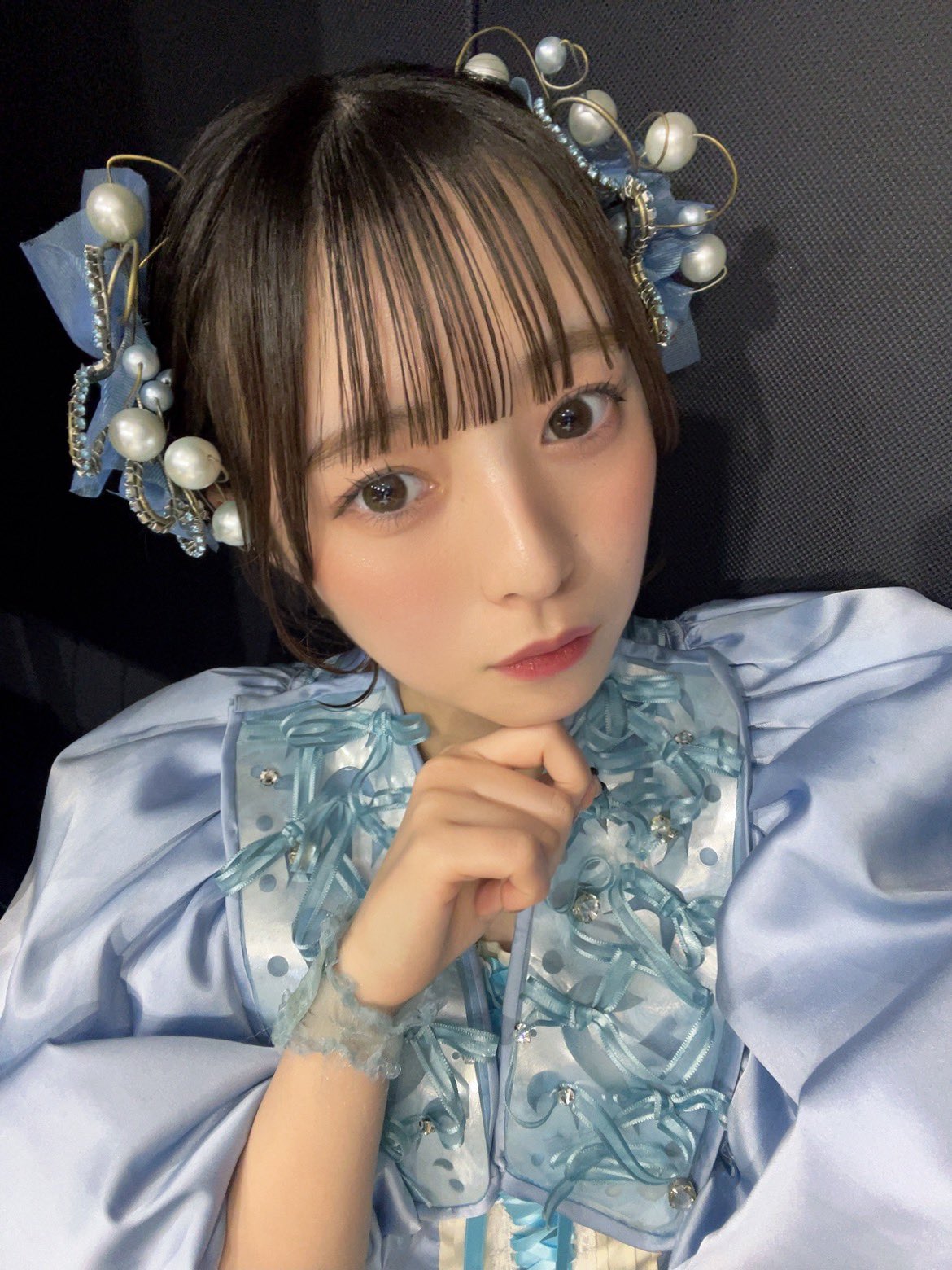梅田みゆ(CUTIE STREET) on X: 