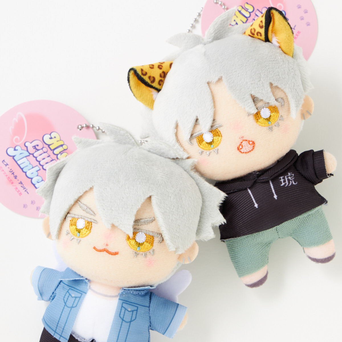 ╭━━━━━━━━━━╮ ⋆⸜事後通販のお知らせ🐆⸝⋆ ╰━━v