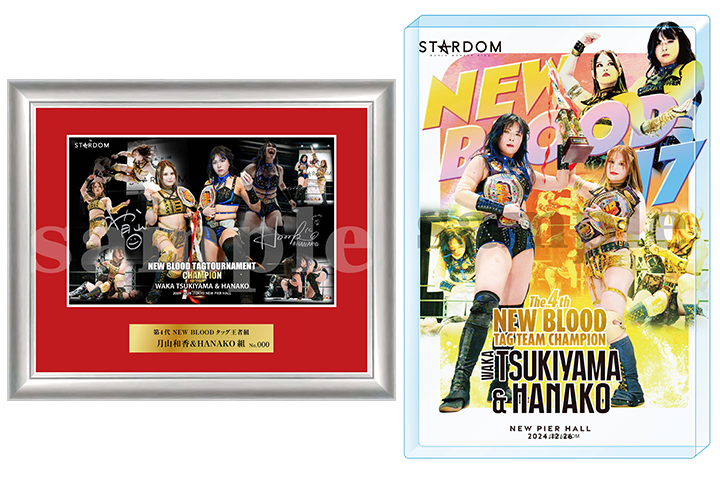 スターダム✪STARDOM on X: スターダム✪STARDOM on X: