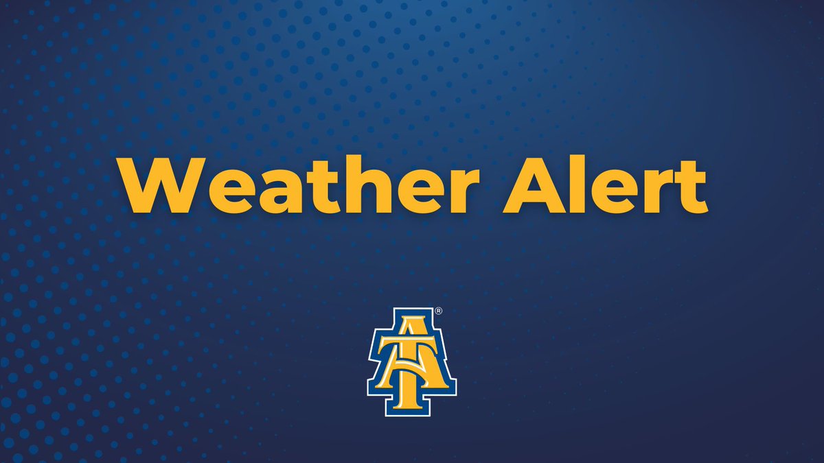 North Carolina A&T tweet media