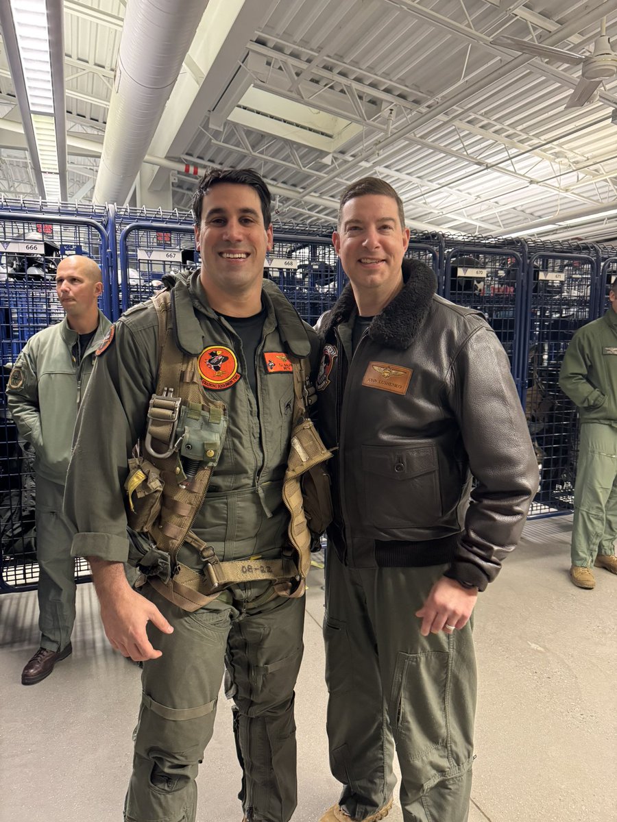 jlushenko's tweet photo. Today, we celebrated the Last Flight for 2 instructors who’ve shaped the next gen of naval aviators. Proud of our team for rising to the challenge &amp; completing student trng before a historic storm shut down ops. Resilience defines Navy Air! @CNATRA @USNavy @flynavy @NASWF https://t.co/y2ZdIYyYo9