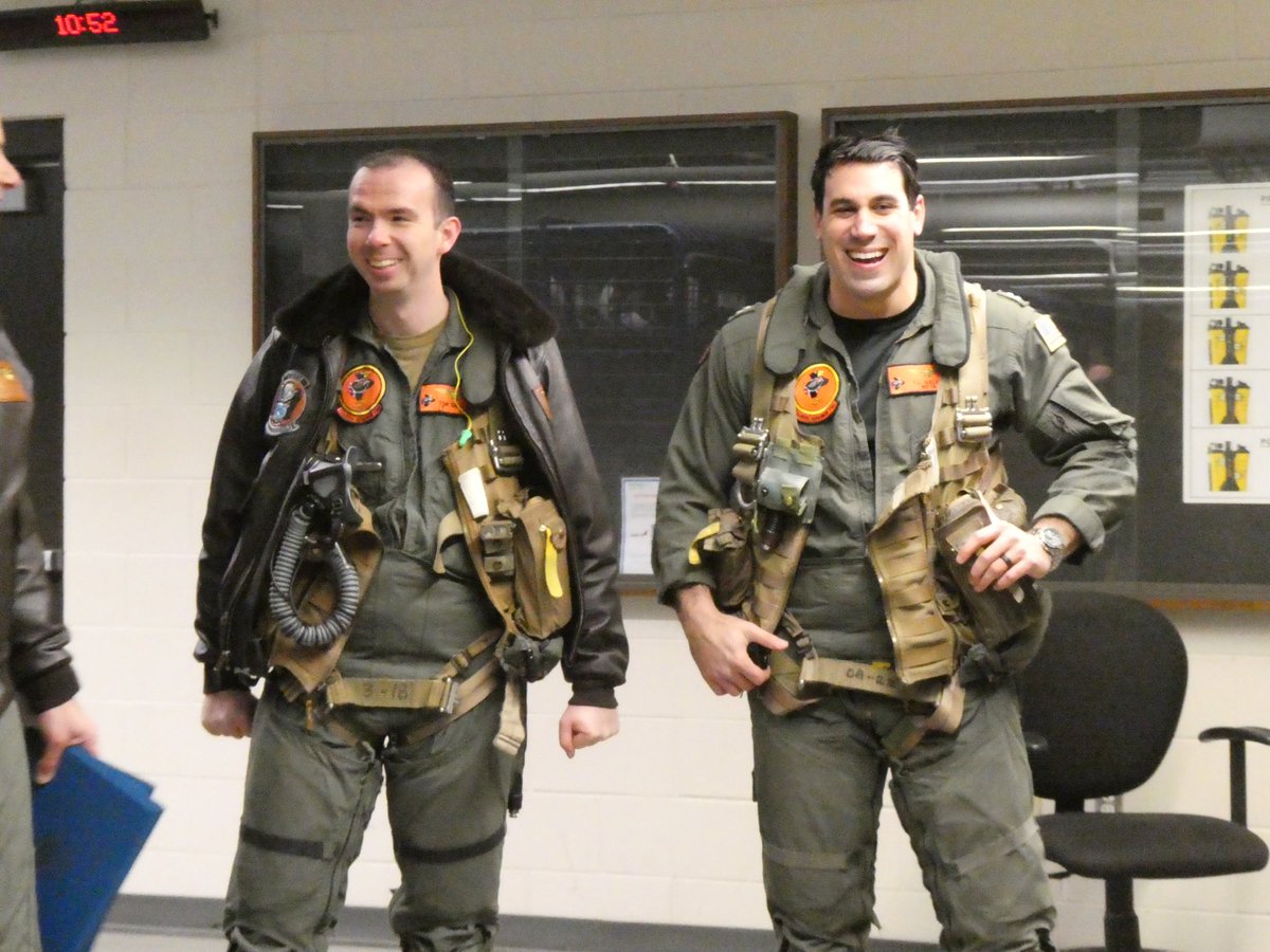 jlushenko's tweet photo. Today, we celebrated the Last Flight for 2 instructors who’ve shaped the next gen of naval aviators. Proud of our team for rising to the challenge &amp; completing student trng before a historic storm shut down ops. Resilience defines Navy Air! @CNATRA @USNavy @flynavy @NASWF https://t.co/y2ZdIYyYo9