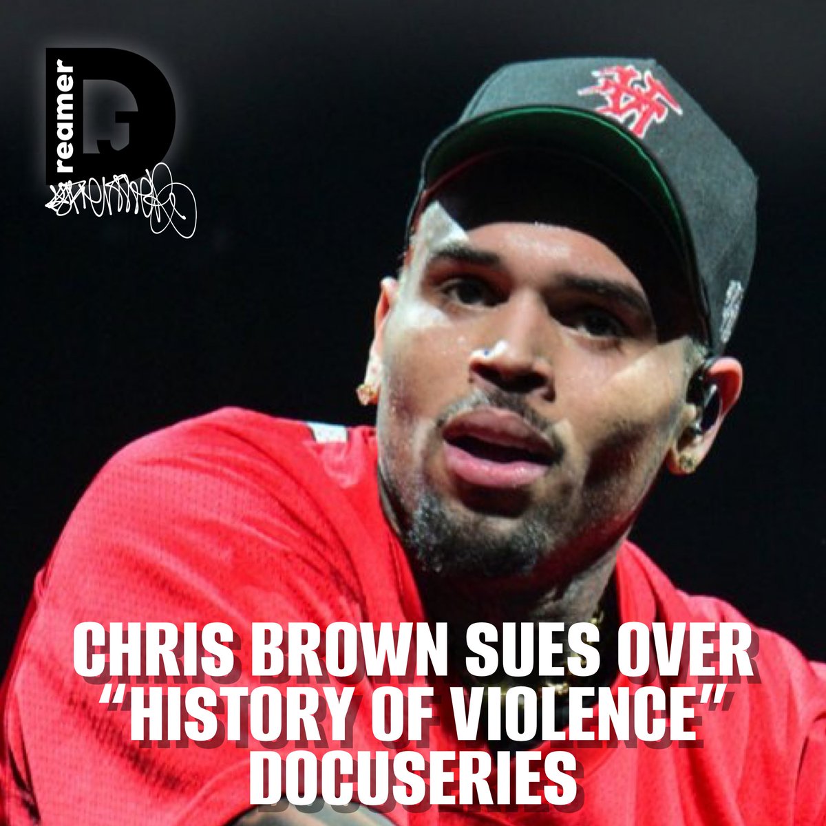 Chris Brown is firing back with a $500M lawsuit against the producers of Chris Brown: A History of Violence on ID, calling out false claims that label him a “serial rapist.” He says the show used a discredited lawsuit to smear him. Brown’s looking to clear his name.