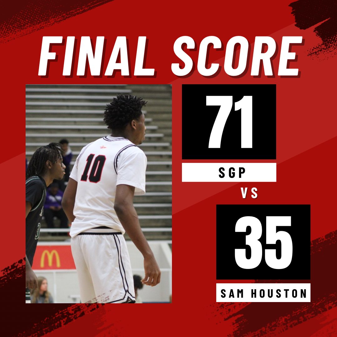 SGP Basketball tweet media