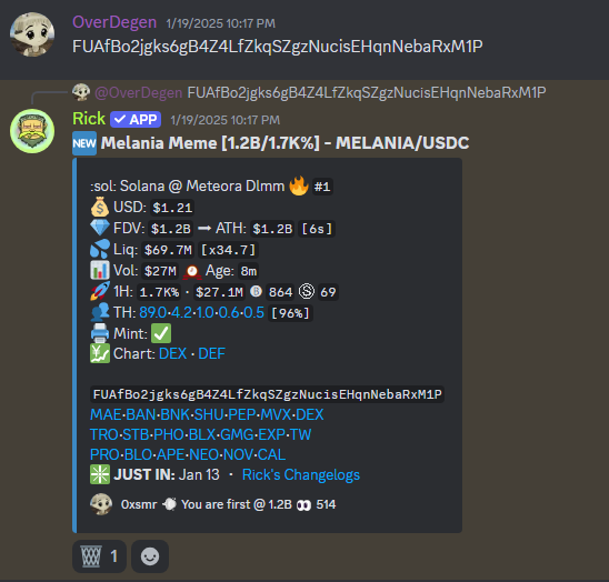 OverDegen tweet media