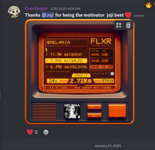 OverDegen tweet media