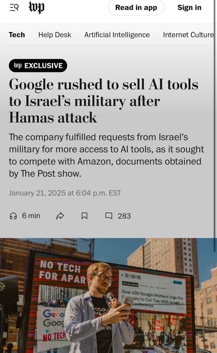 SaadMoath90's tweet image. #ProjectNimbus #Nimbus #GenocideGoogle #Palestine #Gaza