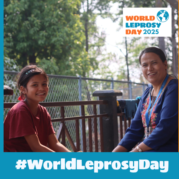Leprosy isn’t just a physical disease. It also impacts mental and emotional wellbeing. By ensuring mental health support is a priority, we can tackle stigma 🤝 and promote dignity and inclusion for all 🌏#WorldLeprosyDay #EndStigma #UniteActEliminateLeprosy #ZeroDiscrimination