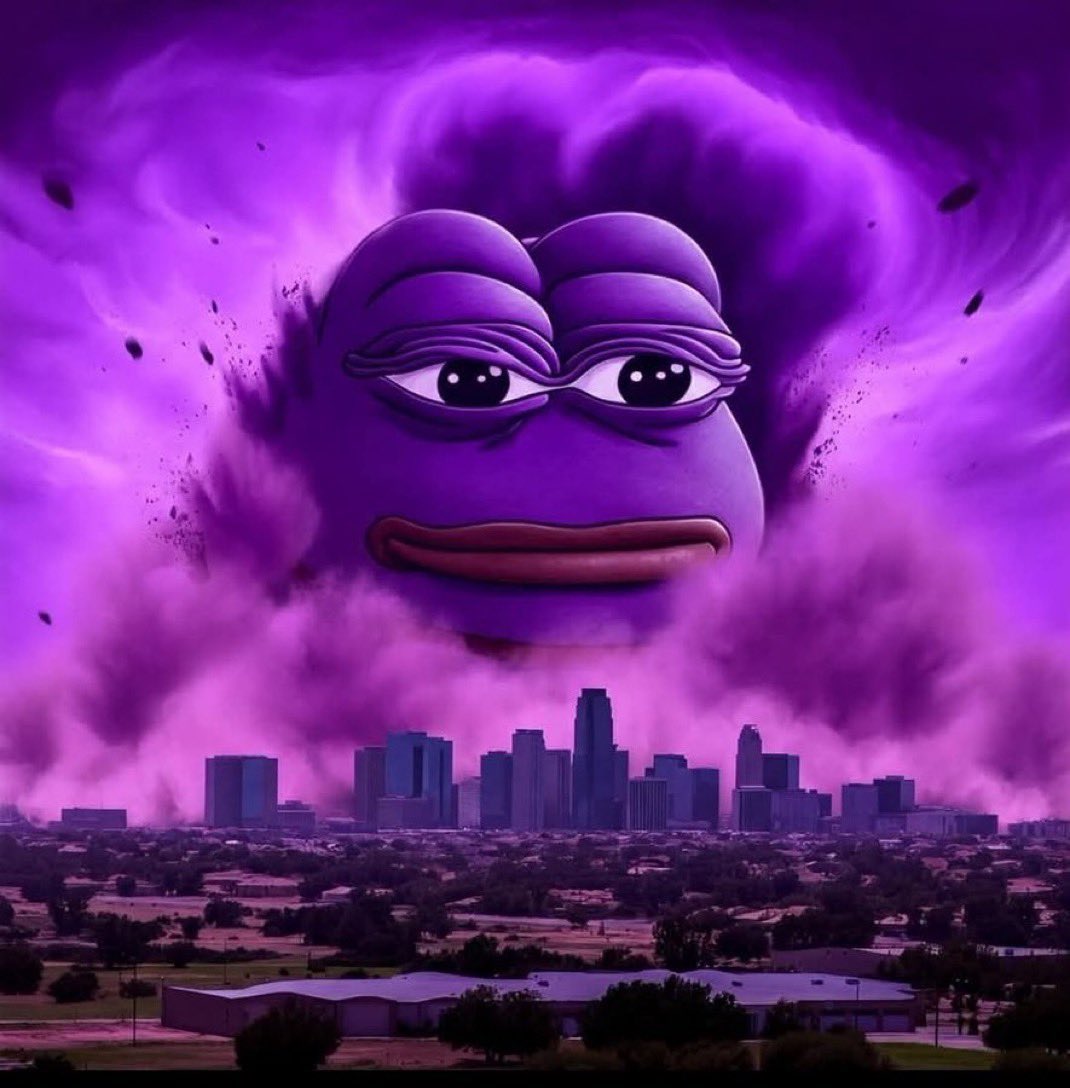 <a href="/TekChrisSol/">Tek Chris</a> @PurplePepeS0L LFG $Purpe