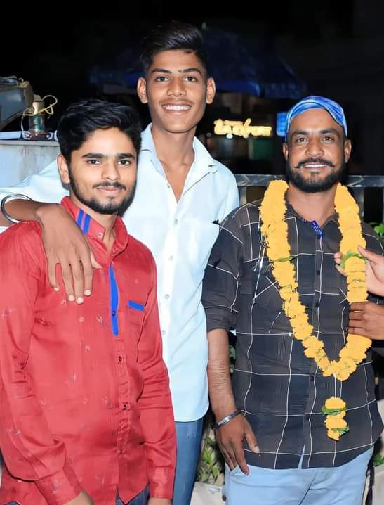 𝐒𝐚𝐧𝐝𝐞𝐞𝐩 𝐏𝐚𝐫𝐦𝐚𝐫 Boss 🇮🇳 tweet media