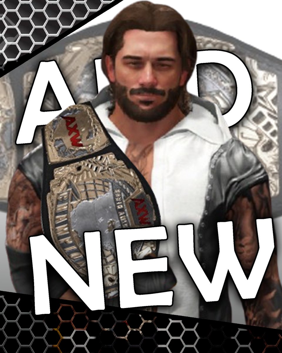 It is well deserved @blix_blizz75384 

Congratulations! Here's to a new era!

#AndNEW