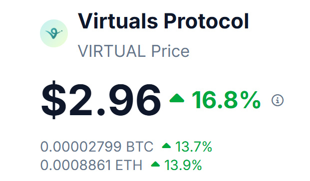 Get ready for Wave three DefAI and Agent junkies