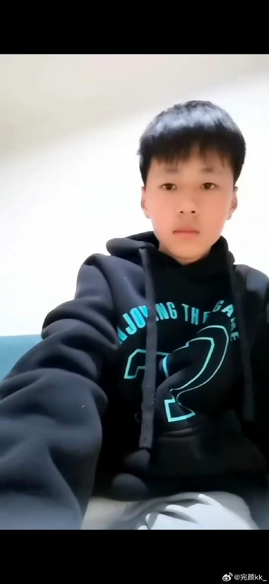 谁有这个小孩的资源，听说超级大