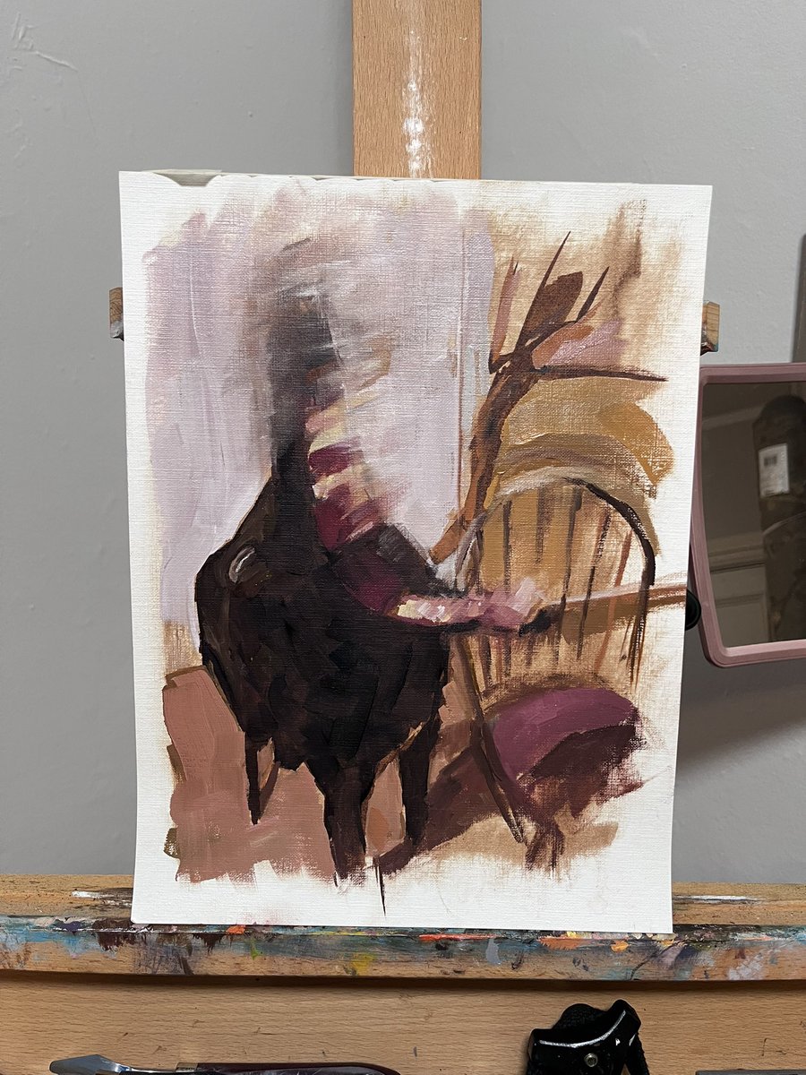 Joe Marchesi tweet media