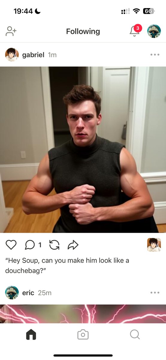 Eric Meier tweet media