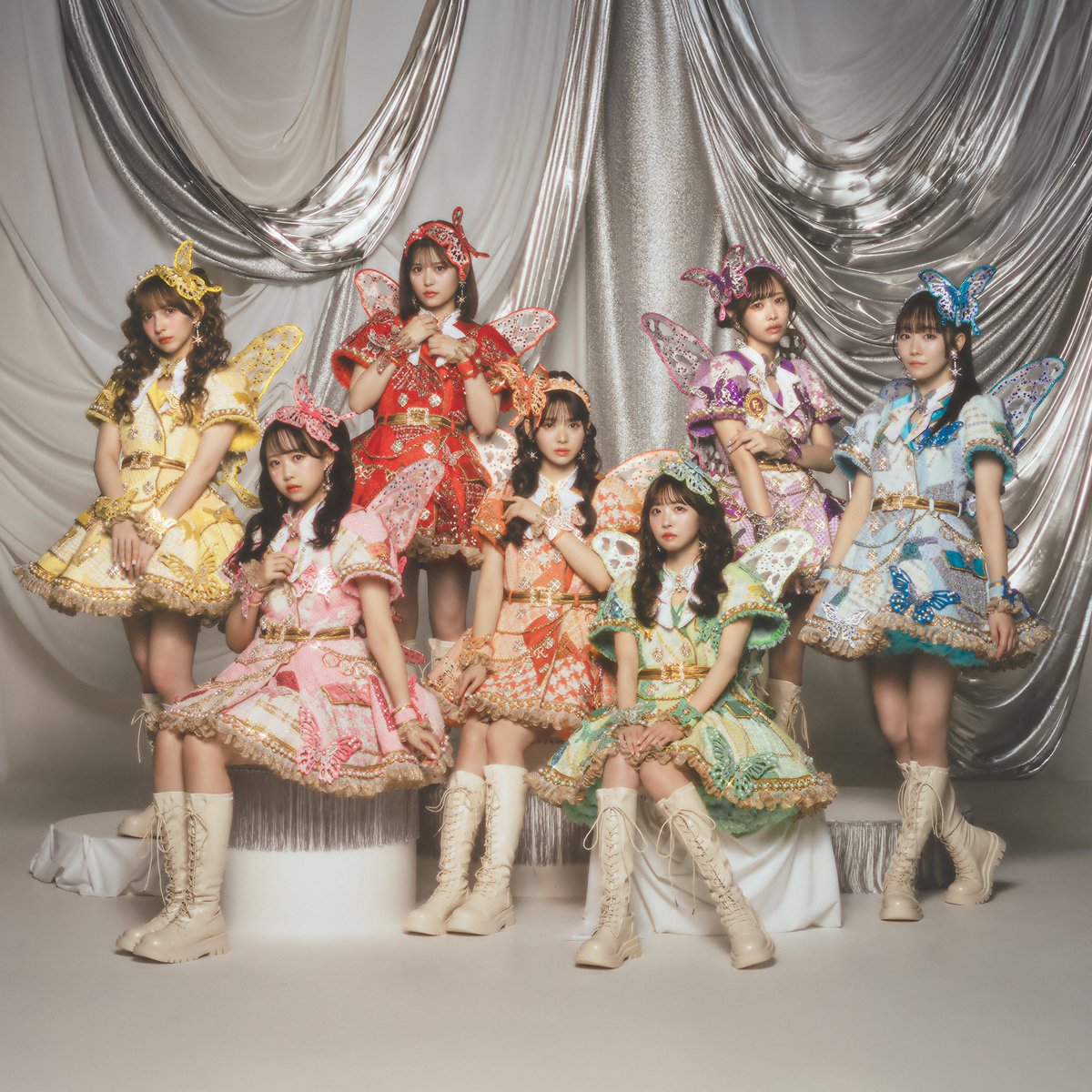 ✨🎉『CDTV ライブ！ライブ！春の大感謝祭2025』チケット受付スタート