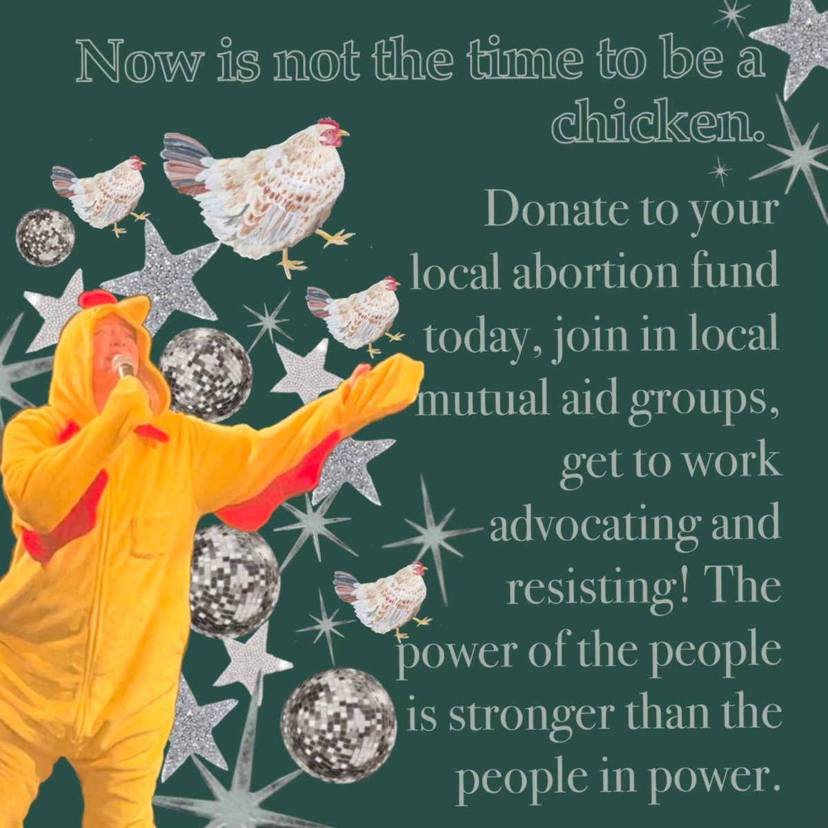 Silver State Hope Fund tweet media