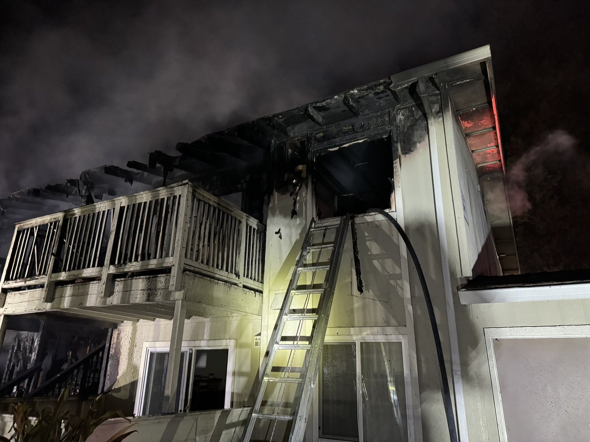 Santa Clara County Fire tweet media