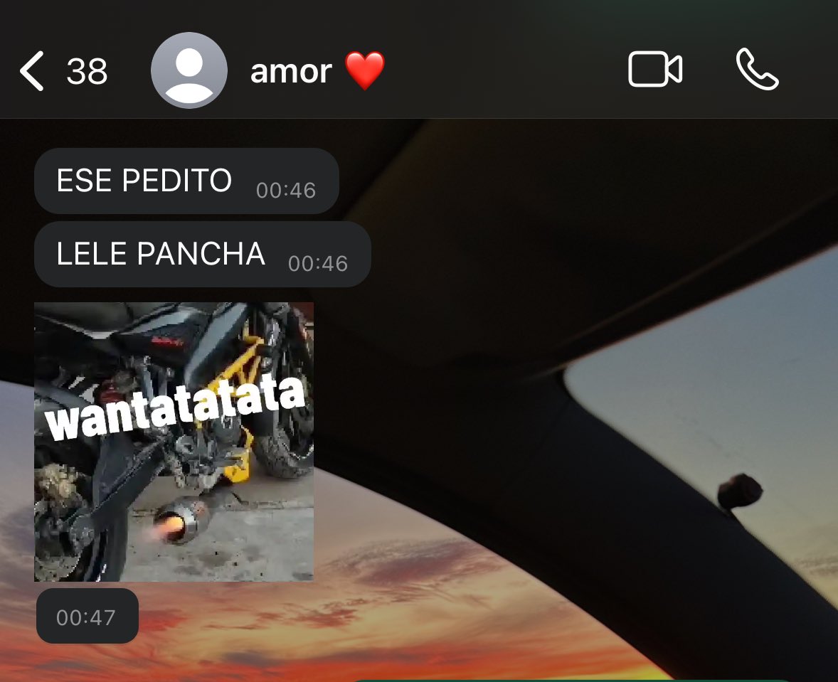 nunca mas cago en la casa de mi novia
