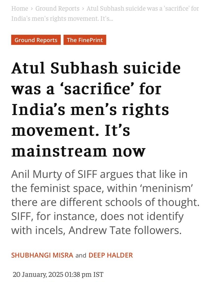 ArnabCh62400936's tweet photo. @RShivshankar When will India adopt the "Trump doctrine" on 2-Genders ?When will we declare an emergency on our #GenderBiasedLaws? When will we break #GenderNeutralToilets? What's stopping us? https://t.co/qJusSY2QDR