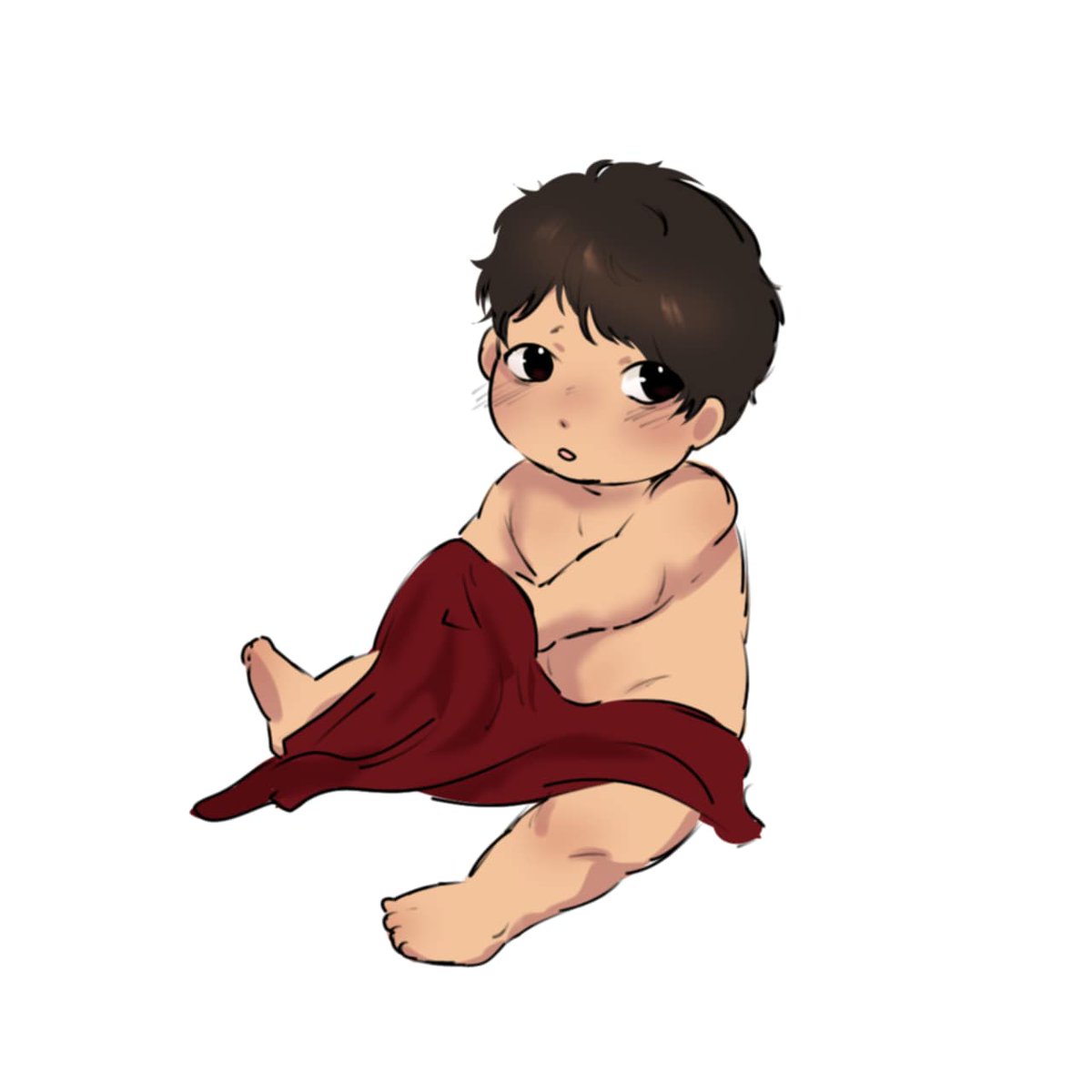 จะเป็นยังไงถ้าพี่พีทมีลูกกับสาวกทั้งหมด 
ดูสิได้ใครมาบ้างน้าาา

#ออลเปโตร