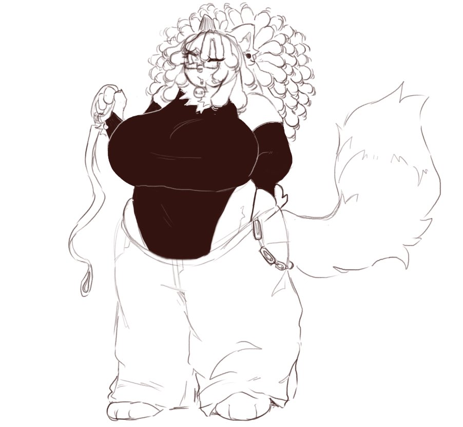 KR4MPUSK's tweet photo. ✭・.☆・゜・。.
☆ Hello!! My name Is Rema! I use any pronouns pref he/she :3

☆ I do art and i also animate!! My coms will always be open i also host ychs 

☆ If you have any questions abt me or what i do don’t feel afraid to dm!! I ❤️ https://t.co/VS1UMFxgeL