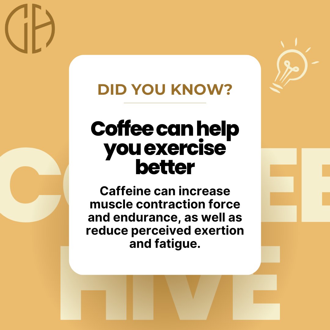 coffeehivein's tweet image. WOW! 😱😱
That&apos;s worth knowing.

#CoffeeHive #factpost #CoffeeCulture #facts #coffeefact #wednesdaywisdom #coffeeday #wednesdayvibes #NoidaCoffee
