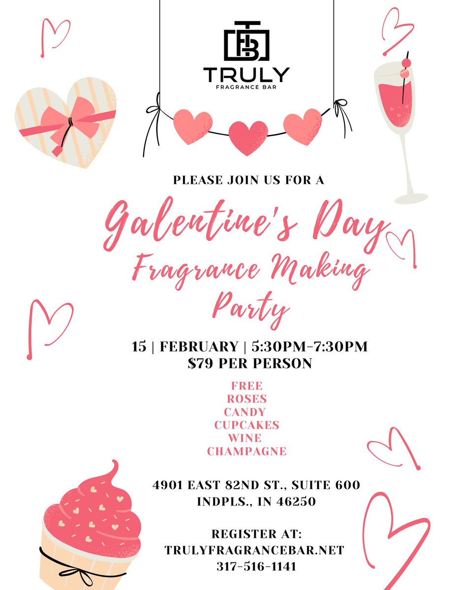 Truly Fragrance Bar (@trulyfragrance) / Posts / X