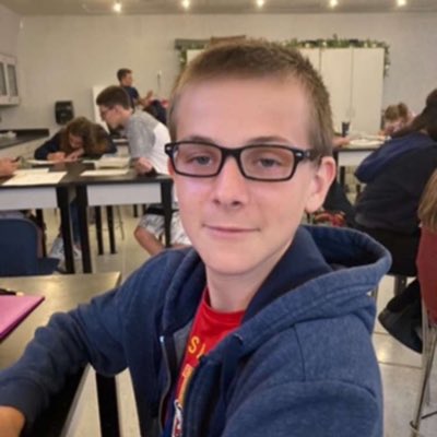 Kaleb Jeffords tweet media