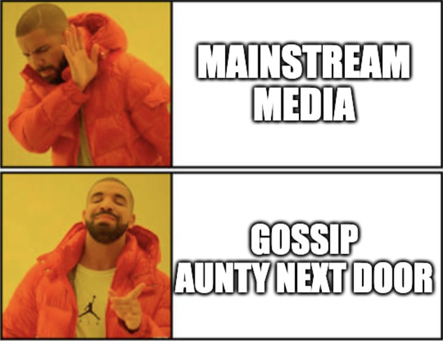 pandatechie_'s tweet photo. Neighborhood aunty gossip 👩‍🦳💬 or mainstream media news 📺—which is more efficient?

If you think it’s the aunty, surprise! 🎉

@alephium took this idea, applied it to blockchains, and made them 1000x faster ⚡ and 87% more energy-efficient 🌱.

Here’s how 👇 https://t.co/jipXGCnvuW