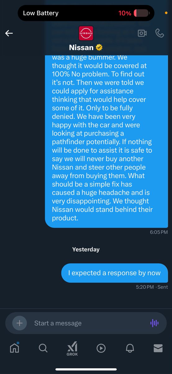 Tyler Sekel tweet media