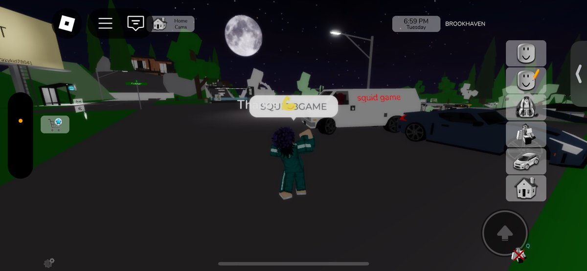 CH3RRYZCRUSH's tweet photo. Thread of me @lacedRuby @ra1nCandy_uu in Brookhaven as thanos, namgyu, and minsu and then we got kidnapped by random people LIKE WE GEN DIDNT KNOW THEM and put in Roblox squid games https://t.co/xLRcRmacIY