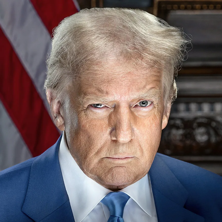 cricket__777's tweet photo. BREAKING: Donald J. Trump has granted NoFluxes a presidential pardon. https://t.co/07YUdCdRj8
