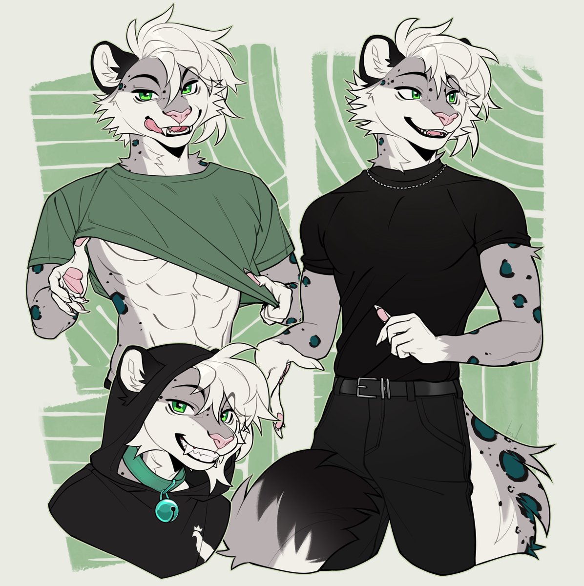 meow