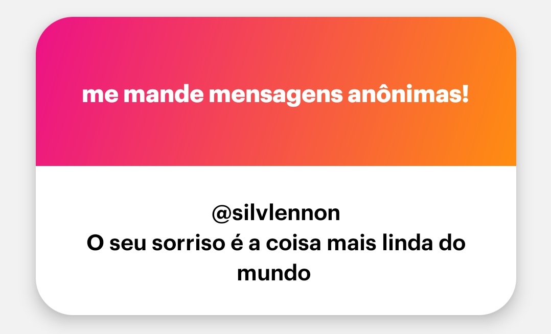 CLDimaury's tweet photo. @silvlennon 💘 https://t.co/XF7jI887zy