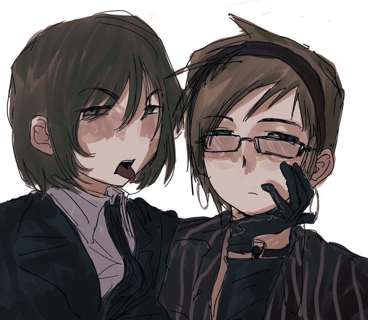 ElmertyOwl's tweet photo. #waycest #mychemicalromance
#GerardWay 
#MikeyWay https://t.co/DYQfRue4qy