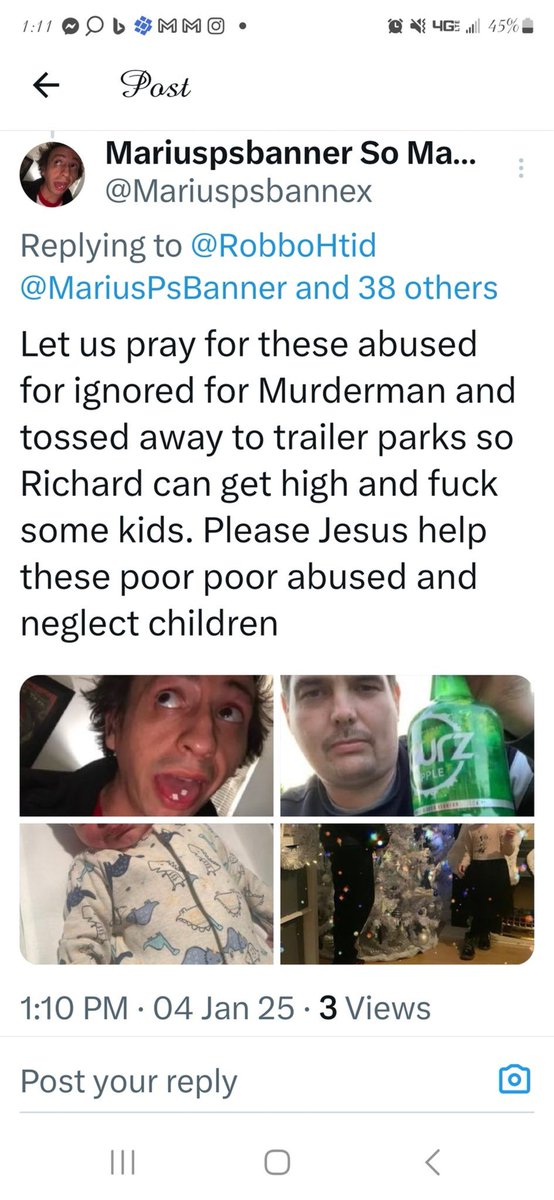 Marius & Robbo Pedo Multiply Murderman Account Mad (@multiplymurdman) on Twitter photo <a href="/MariusPsBanner/">Doc Marius DuFormage - Ponies' Reeducator ©</a> <a href="/__YouCantWin/">You Cant Win! Im only toying with you guys for now</a> <a href="/RobboHtid/">Robbo Htid 🇬🇧</a> <a href="/Mariuspsban/">Amy Wilkins</a> <a href="/JoshEdits/">Josh the Editor</a> Let us Pray <a href="/jesus/">Jesus Christ</a> <a href="/JoshEdits/">Josh the Editor</a> <a href="/RobboHtid/">Robbo Htid 🇬🇧</a> <a href="/MariusPsBanner/">Doc Marius DuFormage - Ponies' Reeducator ©</a> <a href="/Mariuspsban/">Amy Wilkins</a> <a href="/MariusPsKiller_/">Backup Marius DuFurmage: 2 years BAN for Chiken</a> <a href="/PsnTimdog/">Timdog</a> <a href="/JAAY_ROCK_/">JayRock</a> <a href="/Criminals/">criminals</a> <a href="/Terrorist/">Terrorist</a> <a href="/MariusPsBanner/">Doc Marius DuFormage - Ponies' Reeducator ©</a> <a href="/__YouCantWin/">You Cant Win! Im only toying with you guys for now</a> <a href="/RobboHtid/">Robbo Htid 🇬🇧</a> <a href="/Mariuspsban/">Amy Wilkins</a> <a href="/JoshEdits/">Josh the Editor</a> Let us Pray <a href="/jesus/">Jesus Christ</a> <a href="/JoshEdits/">Josh the Editor</a> <a href="/RobboHtid/">Robbo Htid 🇬🇧</a> <a href="/MariusPsBanner/">Doc Marius DuFormage - Ponies' Reeducator ©</a> <a href="/Mariuspsban/">Amy Wilkins</a> <a href="/MariusPsKiller_/">Backup Marius DuFurmage: 2 years BAN for Chiken</a> <a href="/PsnTimdog/">Timdog</a> <a href="/JAAY_ROCK_/">JayRock</a> <a href="/Criminals/">criminals</a> <a href="/Terrorist/">Terrorist</a>