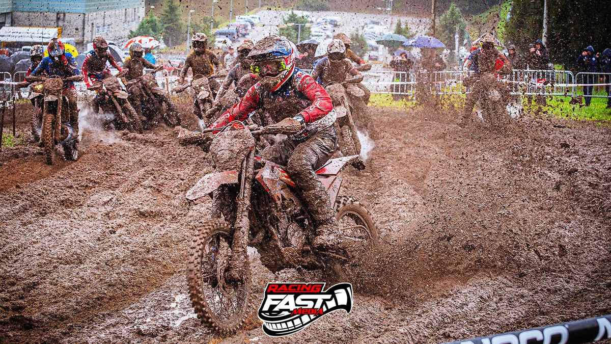 RacingFastMedia's tweet photo. nseen shots from an unforgettable ISDE!
#FIM @NOCO #6DAYS #6DAYSGalicia24 #fimisde https://t.co/3DhMj9lsyJ