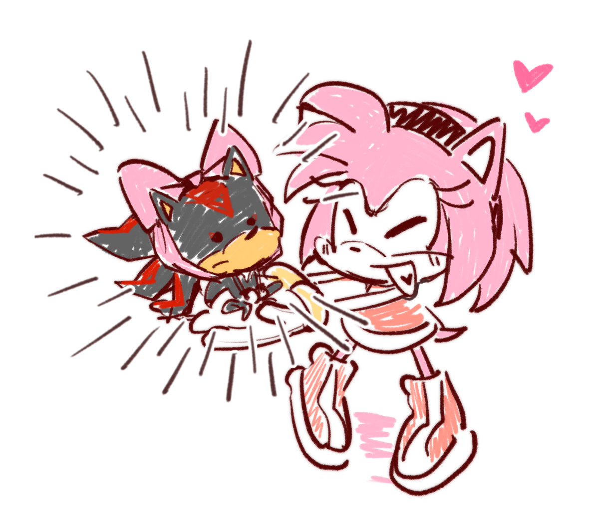 songzile2001's tweet photo. #shadamy https://t.co/Jn4TiEkczR