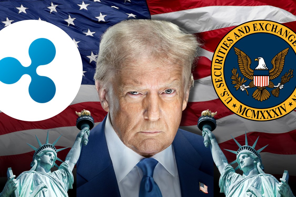 XRP ARMY © tweet media