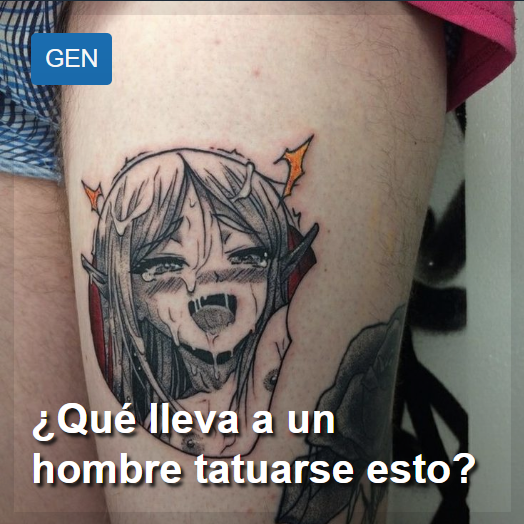 Animevox tweet media