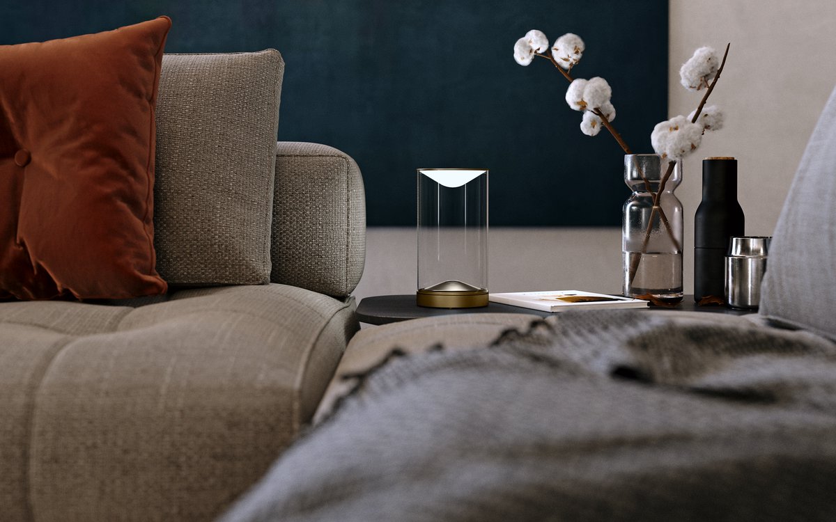 Lumitop_com's tweet image. ✨ Élégance et simplicité avec la lampe Eve de Foster + Partners !
💡 Lumière douce
👆 Variateur tactile intuitif
🇮🇹 Fabrication italienne

Parfaite pour une ambiance cosy ! 🌙

📲 À découvrir sur Lumitop.com
#DesignMinimaliste #Lumina #EclairageDesign #HomeDecor