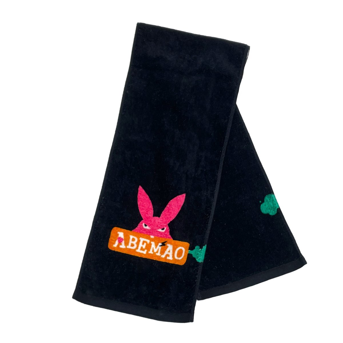 GOODS INFO] 🐰🐰 NEW GOODS 🐰🐰 ————————————— 復刻！マフラータオル