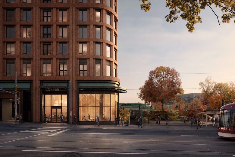 “a cleaner world, faster construction times, and more energy-efficient, longer-lasting buildings are enough for all of us to see a brighter future” 
On King Street West, a big hole and a brighter future theglobeandmail.com/real-estate/to…