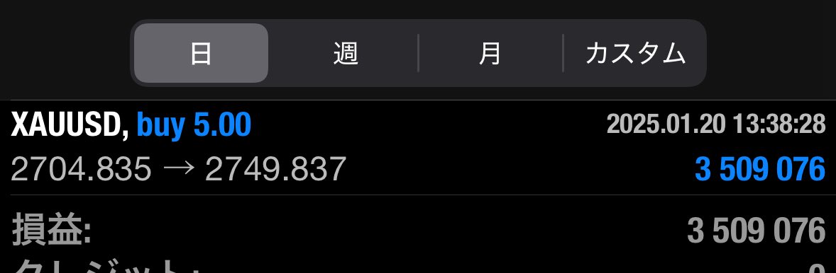 kamkam_fx's tweet photo. 今年初3.5ミリ達成🙌
自分の分析信じて良かった。 https://t.co/K0DwPnRR39