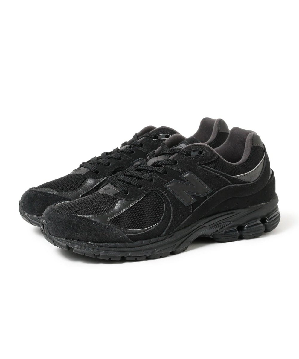 New Balance U2002 RBL “Tripld Black” (ニューバランス 
