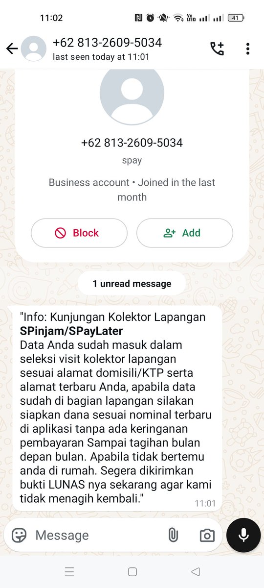Asmallworker tweet media